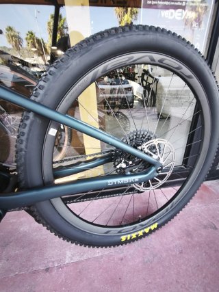 Specialized EVO 8 Pro LTD