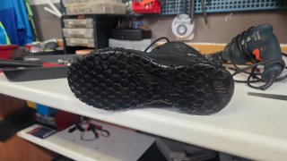 Zapatillas Five Ten Impact Pro BTT Descenso