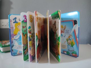 2 libros