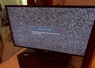 Televisor Samsung de 39" Full HD