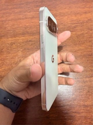 Google Pixel 10 Pro 256GB
