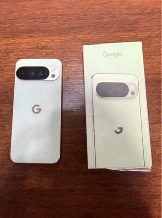 Google Pixel 10 Pro 256GB
