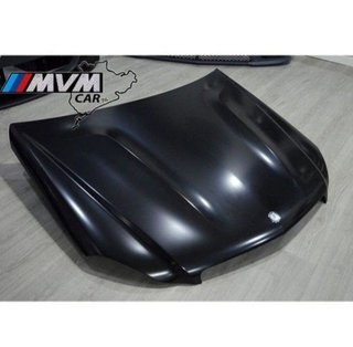 Capot Mercedes Clase C W204 Tipo C63
