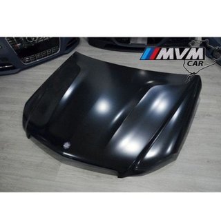 Capot Mercedes Clase C W204 Tipo C63