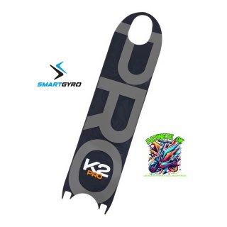 Base antideslizante patinete smartgyro K2 pro