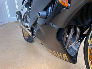 Escape SC Project GP M2 Carbono para R6r 2006-2007
