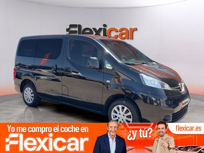 Nissan Evalia 1.5dCi 110CV 5 Plazas - foto 1