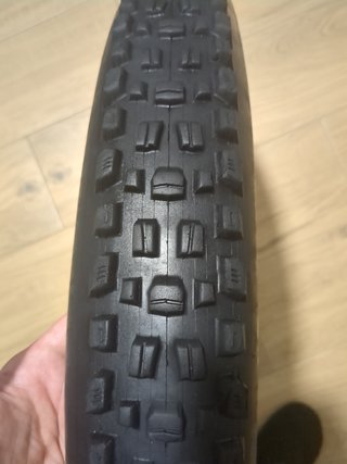 Rueda Maxxis Assegai 29 x 2.60
