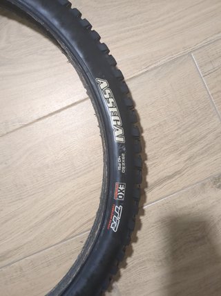 Rueda Maxxis Assegai 29 x 2.60