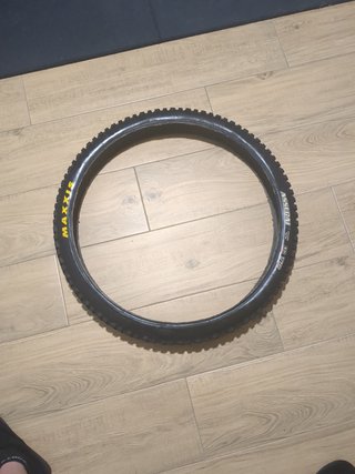 Rueda Maxxis Assegai 29 x 2.60