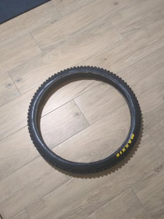 Rueda Maxxis Assegai 29 x 2.60
