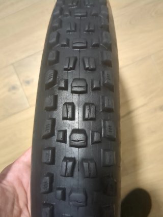 Rueda Maxxis Assegai 29 x 2.60