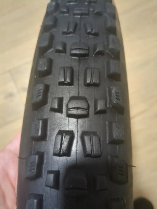 Rueda Maxxis Assegai 29 x 2.60