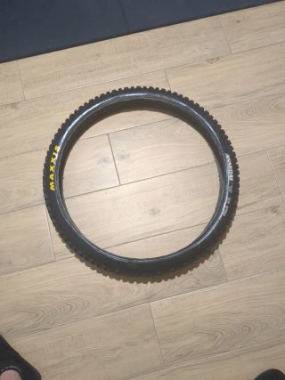 Rueda Maxxis Assegai 29 x 2.60