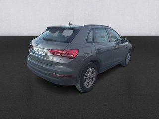 Audi Q3 35 TDI 110kW (150CV) S tronic