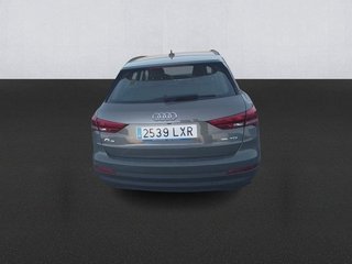 Audi Q3 35 TDI 110kW (150CV) S tronic