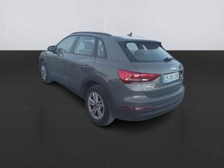 Audi Q3 35 TDI 110kW (150CV) S tronic