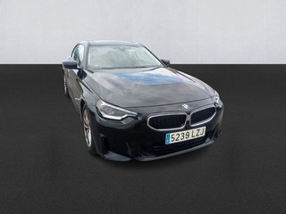 BMW Serie 2 220iA