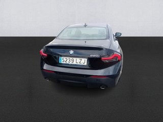 BMW Serie 2 220iA