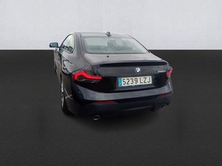 BMW Serie 2 220iA