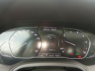 BMW Serie 2 220iA