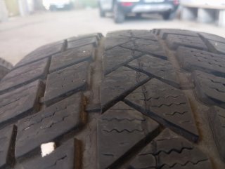 Neumáticos 205/45 R17