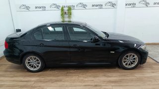 BMW Serie 3 2009