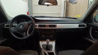 BMW Serie 3 2009