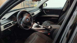 BMW Serie 3 2009