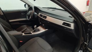 BMW Serie 3 2009