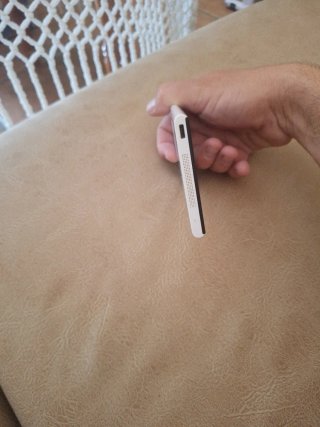 Móvil Xiaomi Blanco