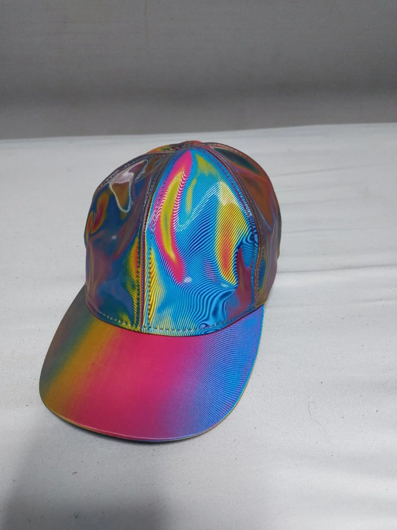 Gorra Regreso al Futuro