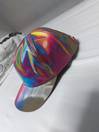 Gorra Regreso al Futuro