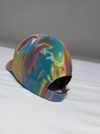Gorra Regreso al Futuro