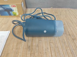 Philips 3000 Vaporizador de Mano Vertical, 1000 W,