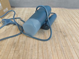 Philips 3000 Vaporizador de Mano Vertical, 1000 W,