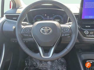 Toyota Corolla 140H Eco