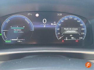 Toyota Corolla 140H Eco