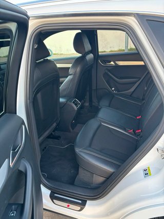 Audi Q3 2017