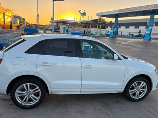 Audi Q3 2017