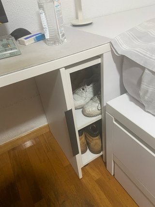 Habitación juvenil completa