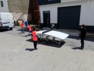 Hinchables en venta