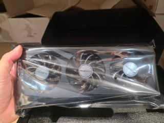 GIGABYTE RTX 3060 Ti GAMING OC PRO 8G
