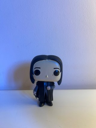 Funko Pop Harry Potter Severus Snape #05