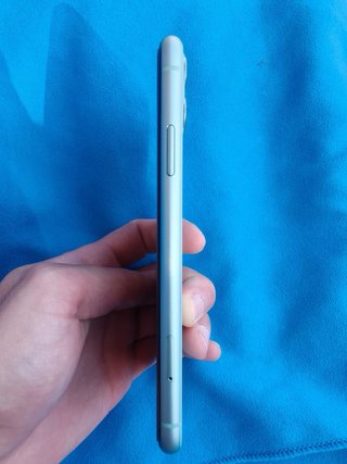 iPhone 11 Azul