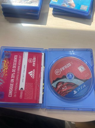FIFA 20 PS4 | Ottimo stato