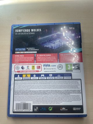 FIFA 20 PS4 | Ottimo stato