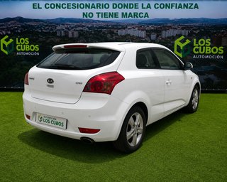 Kia pro_cee'd 1.6 CRDi 90cv Drive