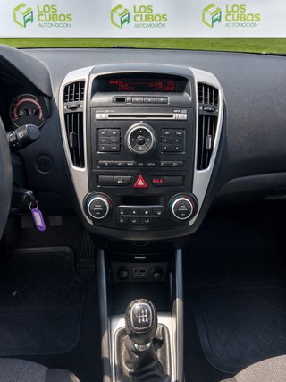 Kia pro_cee'd 1.6 CRDi 90cv Drive