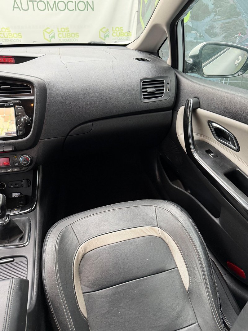 Kia Proceed 1.6 CRDi Drive 2011, foto 9